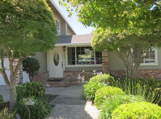 1151 Crowe Pl, Concord, CA 94518