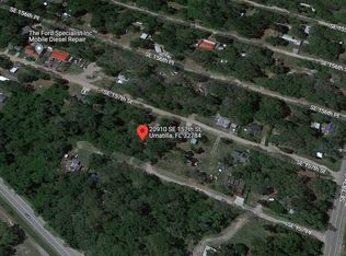 20910 SE 157th St, Umatilla, FL 32784