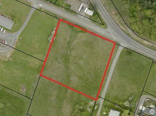 29 X St Highway 505 (Lot #4), Winlock, WA 98596