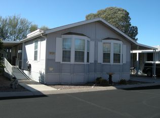 8401 S Kolb Rd UNIT 212, Tucson, AZ 85756