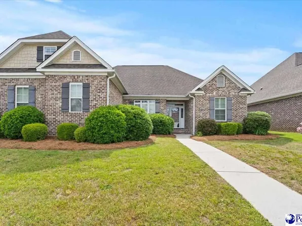 813 Beddingfield Hall, Florence, SC 29501