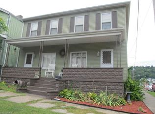 503 S 3rd St, Martins Ferry, OH 43935