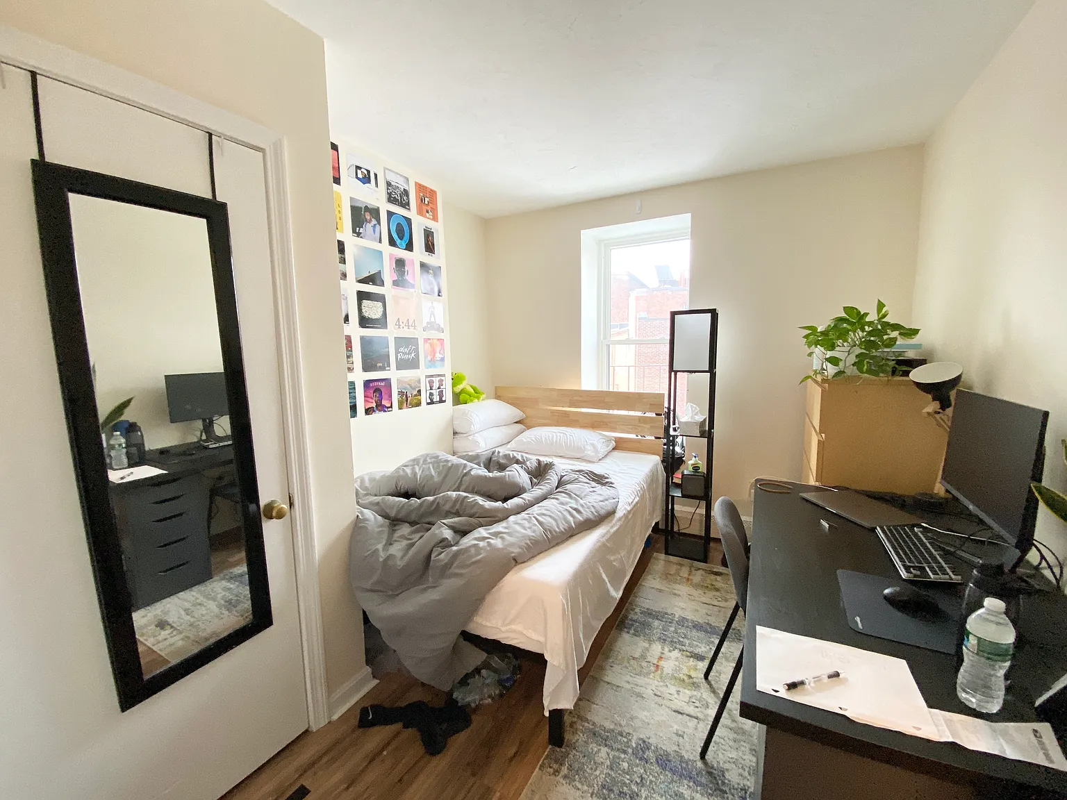 2 bed, 1200 sqft, $3,800 — Photo 3
