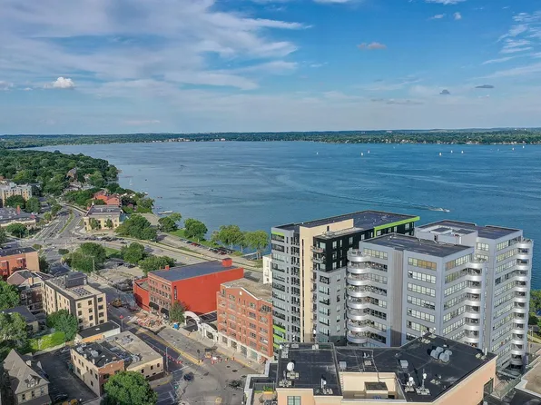 137 E Wilson St Unit 314, Madison, WI 53703