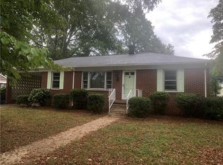 1029 Tarleton Ave, Burlington, NC 27215