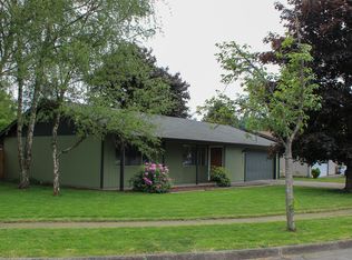 4493 Constitution Ln, Longview, WA 98632