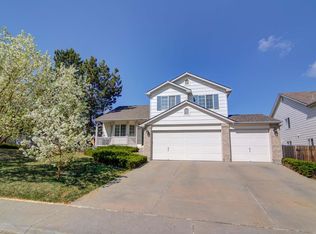 5203 S Tibet St, Aurora, CO 80015
