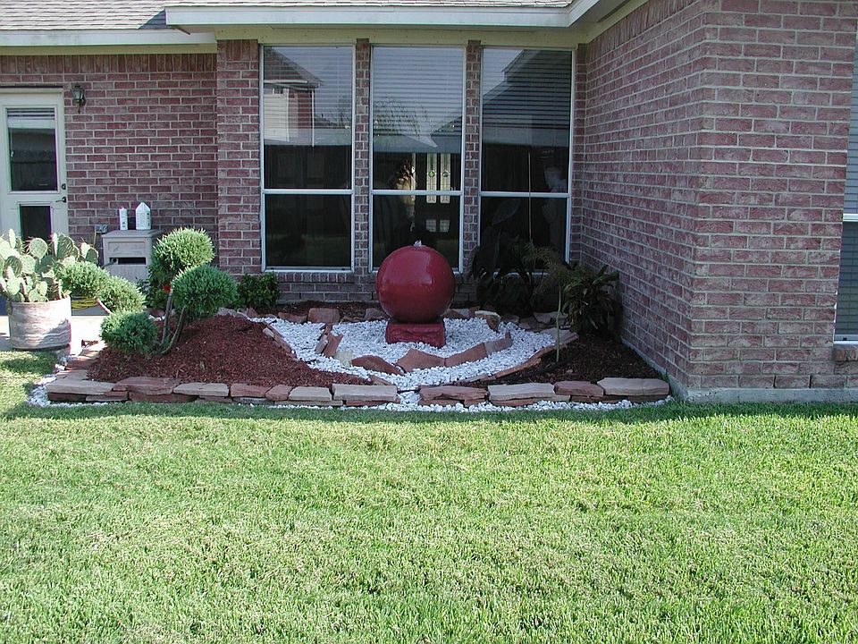 Water Feature