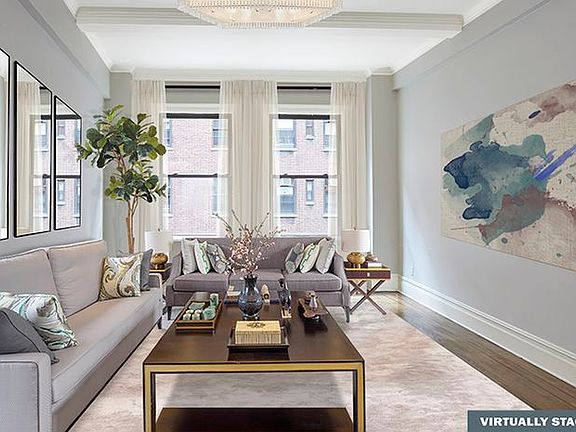 5th image of 215 W 90th St #C-a