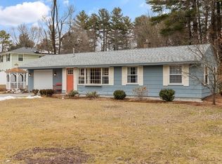 14 Temi Rd, Chelmsford, MA 01824