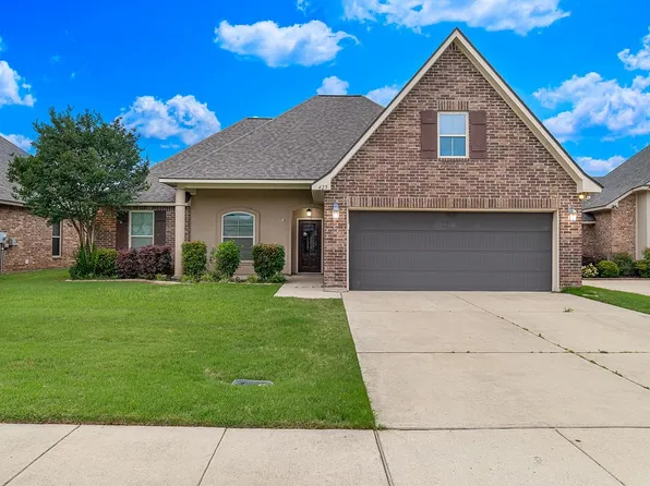 429 Remington Dr, Bossier City, LA 71111
