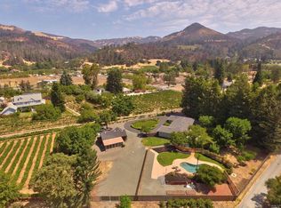 211 Adobe Canyon Rd, Kenwood, CA 95452