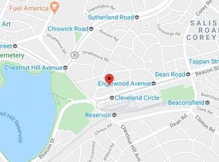 34 Orkney Rd #R4, Brighton, MA 02135