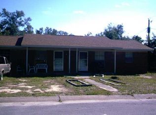 7145B Pearson Rd, Pensacola, FL 32526