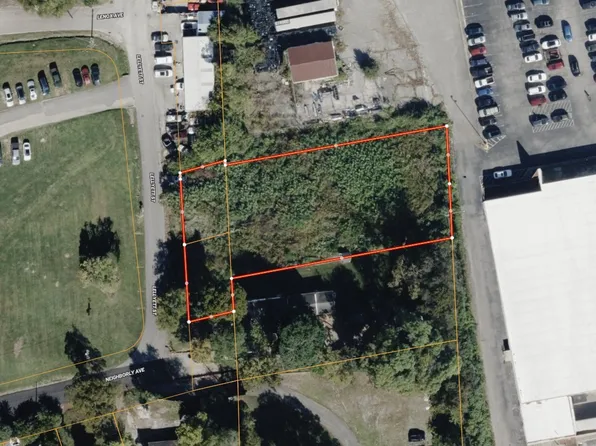 316 Lellyett St, Nashville, TN 37209