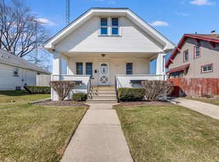 6916 38th Ave, Kenosha, WI 53142