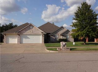 7213 NW 111th St, Oklahoma City, OK 73162