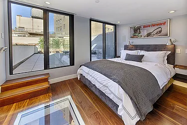 Sold by Halstead Real Estate