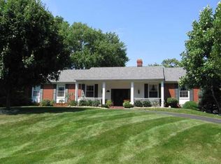 234 Pine Dr, Indianapolis, IN