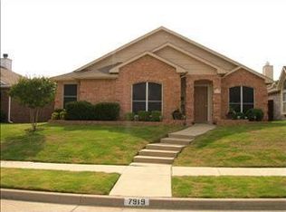 7919 Roundtable Rd, Frisco, TX 75035