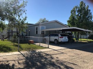 3800 Sunset Dr SPACE 38, Rock Springs, WY 82901