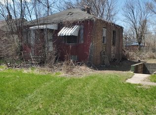 2254 Tennessee St, Gary, IN 46407