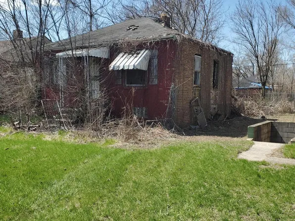 2254 Tennessee St, Gary, IN 46407