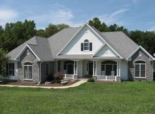 1250 Fishers Ml, Lexington, KY 40347