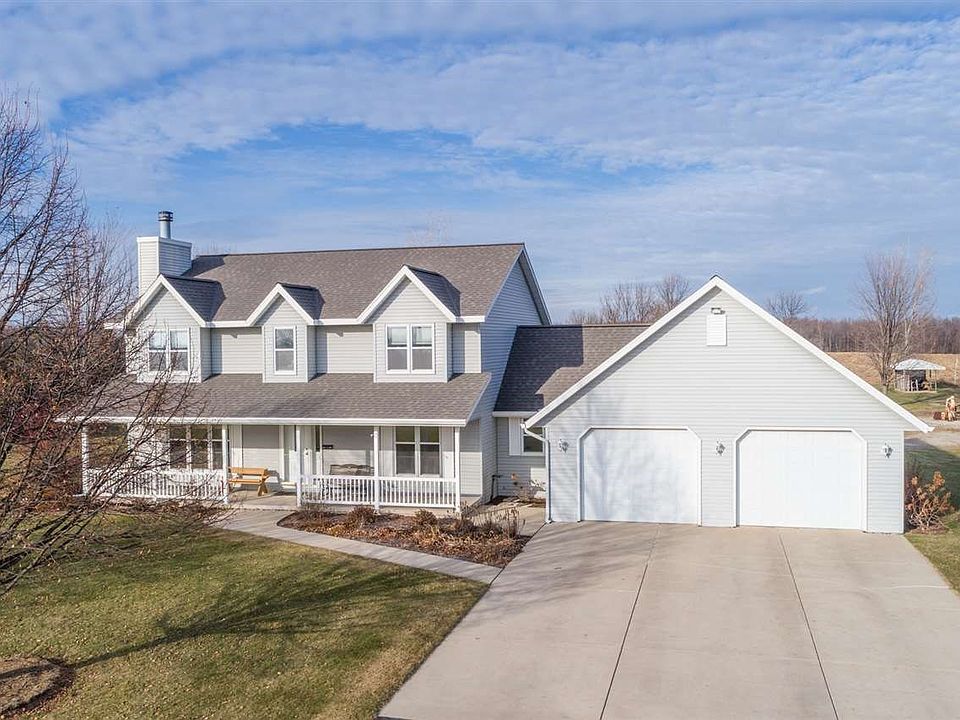 WELCOME TO 5295 CHURCH RD