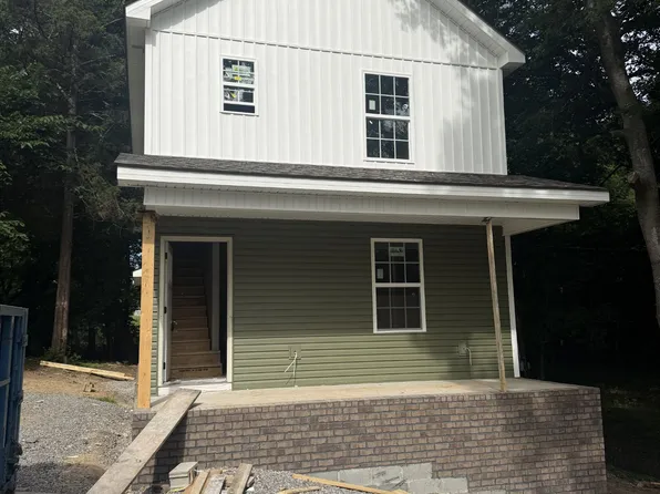 1640 Evans Rd, Clarksville, TN 37042