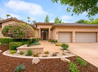 3118 Via Valesco, Escondido, CA 92029