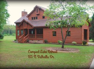 105 N Valhalla Dr, Cordele, GA 31015