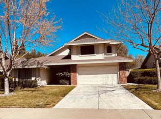2164 Roaring Camp Dr, Rancho Cordova, CA