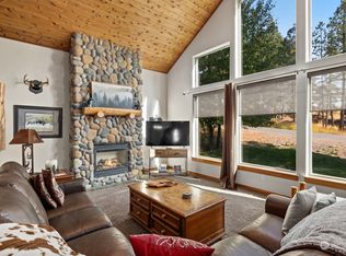 21 Paintbrush Ln, Ronald, WA 98940