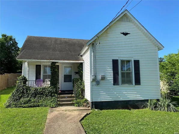 405 W Marvin Ave, Fredericktown, MO 63645