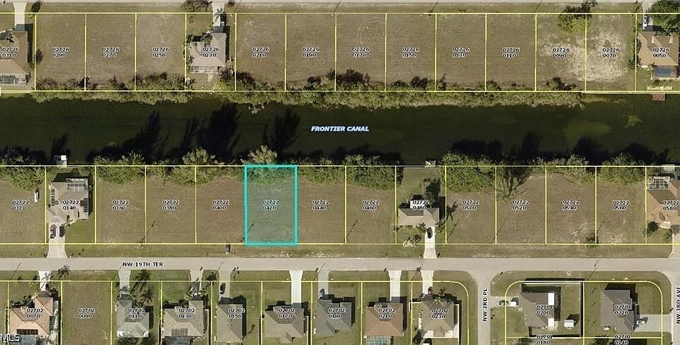 1st image of 325 NW 19th Ter