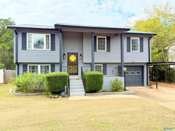 3520 Conger Rd SW, Huntsville, AL 35805