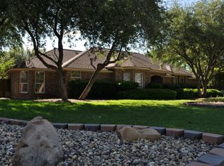 2418 Christopher Dr, Abilene, TX 79602