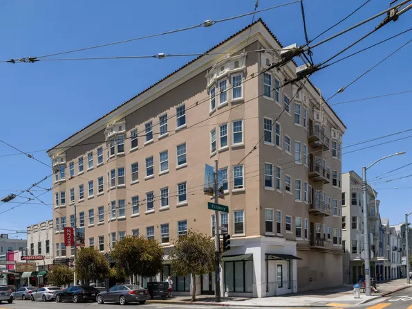 2010 Chestnut St, 2010 Chestnut St #406, San Francisco, CA 94123