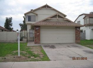 6401 W Saguaro Dr, Glendale, AZ 85304
