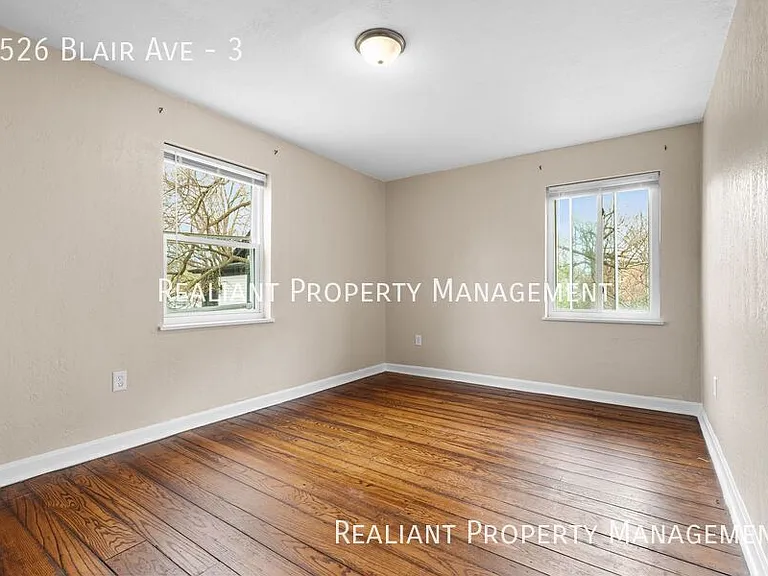 1526 Blair Ave #3 — Photo 25