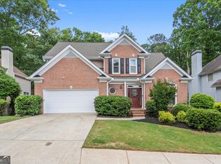 1010 Graystone Xing, Alpharetta, GA