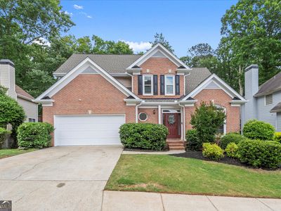 1010 Graystone Xing, Alpharetta, GA, 30005