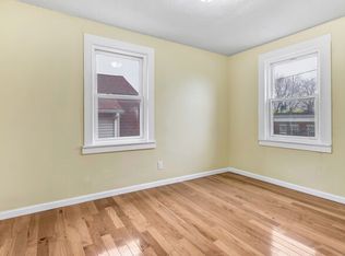 916 Selma Rd, Springfield, OH 45505