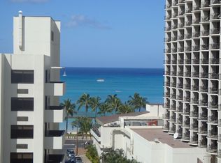204 Kapahulu Ave APT 1003, Honolulu, HI 96815