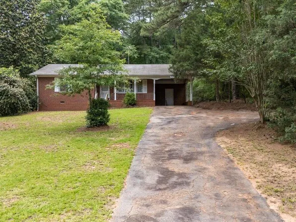 681 State Highway 42 S, Forsyth, GA 31029