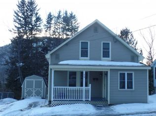 439 High St, Berlin, NH 03570