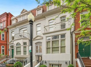 1830 Jefferson Pl NW #PENTHOUSE 22, Washington, DC 20036