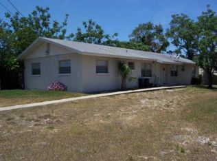 204 Jeru Blvd, Tarpon Springs, FL 34689