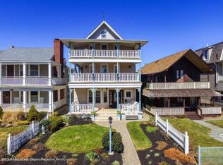 11 Pitman Ave, Ocean Grove, NJ 07756
